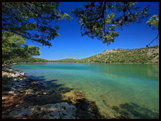 nacionalni park kornati