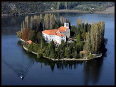 national park krka